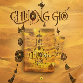 Sách Chuông Gió - Tập 2
