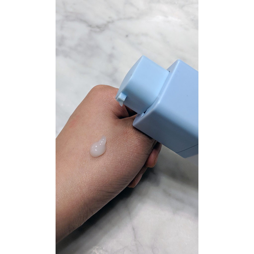 Drunk Elephant - Serum cấp nước nuôi dưỡng da B-Hydra Intensive Hydration Serum 8ml - 5ml