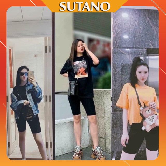 Bán Sỉ Quần legging ngố đùi cuộn tím siêu Hot 2021 Q318 | BigBuy360 - bigbuy360.vn