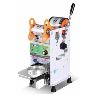 Máy ép miệng ly ETON-D1