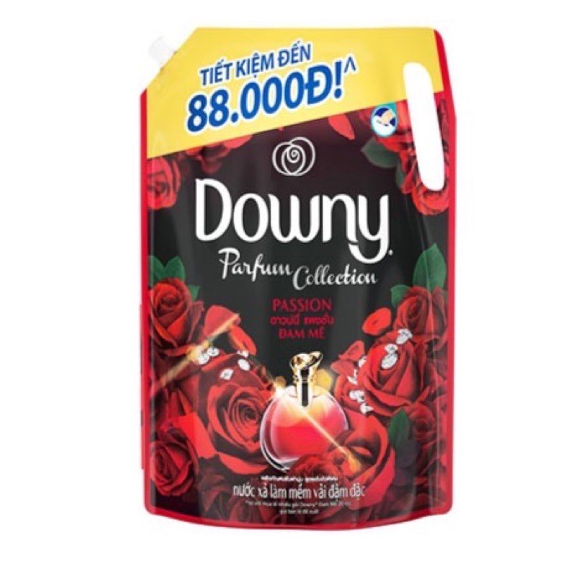 Nước xả downy hương đam mê 2.2 Lít