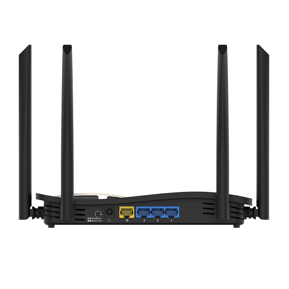 Thiết bị phát wifi RUIJIE Reyee RG-EW1200G Pro Dual Band Wireless Router