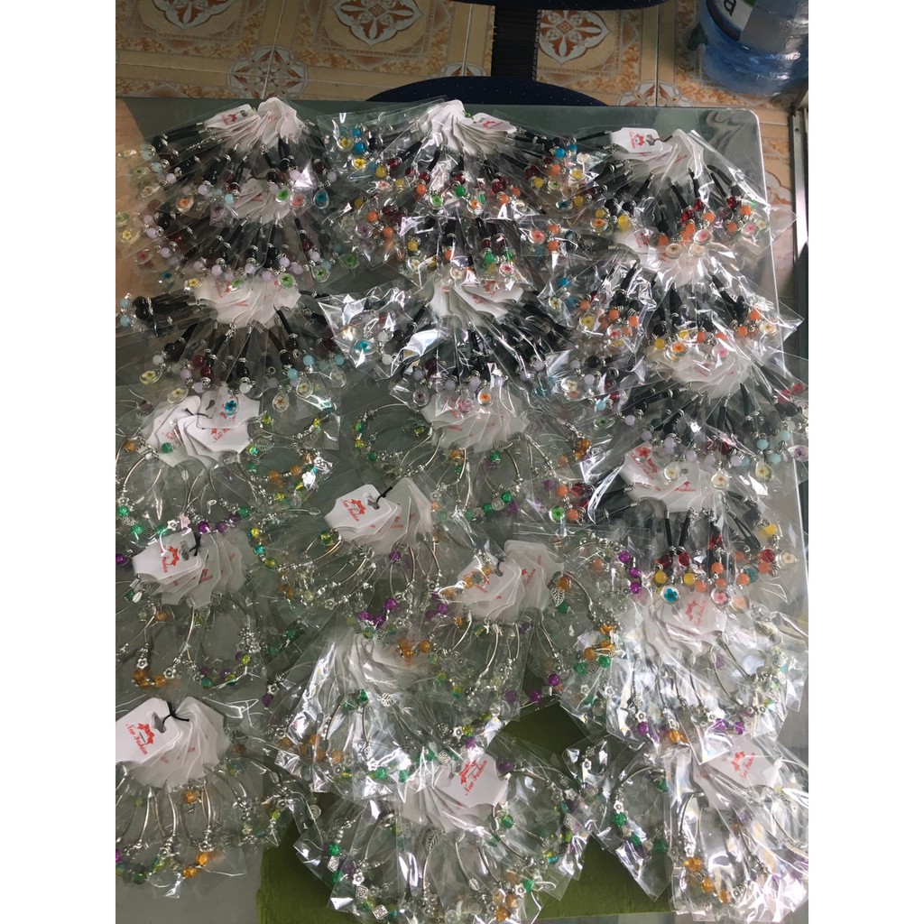 PX003211 Combo phụ kiện