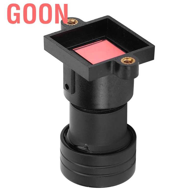 Ống Kính Camera Goon 3mp Ir 12mm 1 / 2.5in M12xp0.5