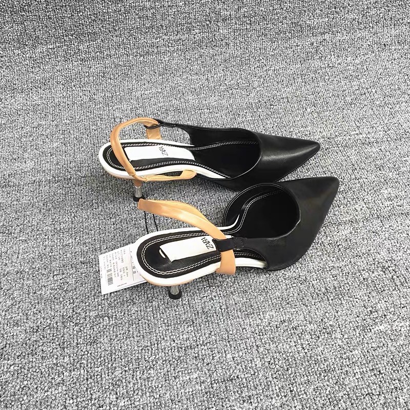 Sandals ZR