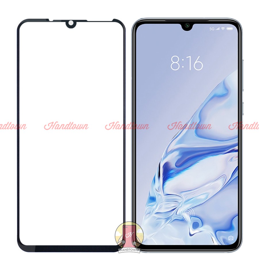 Cường Lực 9H Cho Xiaomi Mi 9 Pro Full Keo Thế Hệ Mới