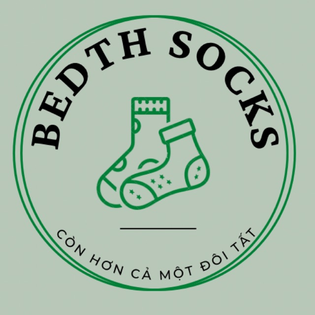 Bedth Socks
