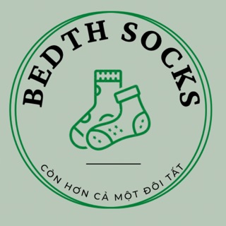 Bedth Socks