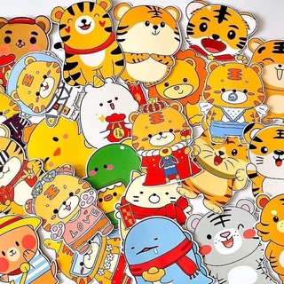 LÌ XÌ CHIBI TẾT 2023