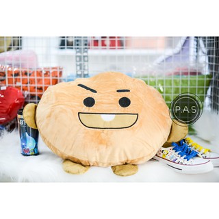 Gấu BT21 lớn Size 45*50
