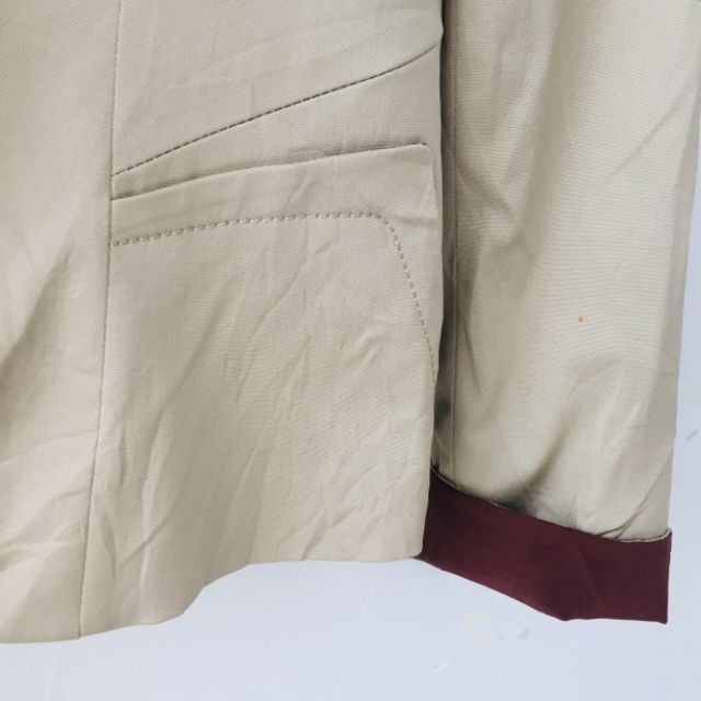 Blazer Johanex Korea siêu đep