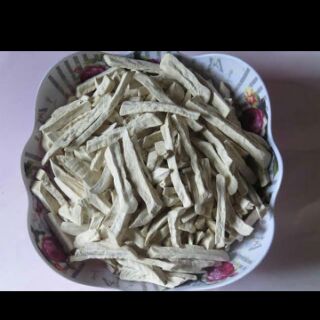 1kg khoai xéo (khoai lang khô thái lát)