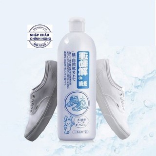 Nước giặt giày siêu sạch cao cấp Kose 500ml