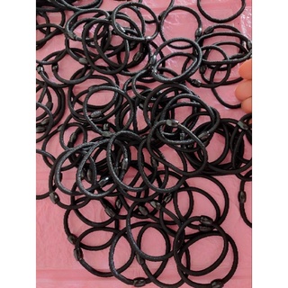 3 Dây cột tóc co dãn tốt