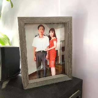 khung ảnh để bàn, Miễn phí in ảnh