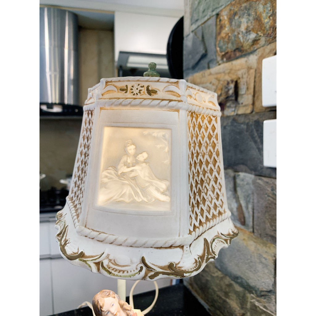 Đèn ngủ, đèn decor trang trí trong nhà Nhật bãi