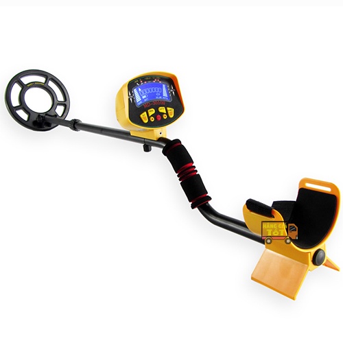 Máy dò kim loại MD-3010 II