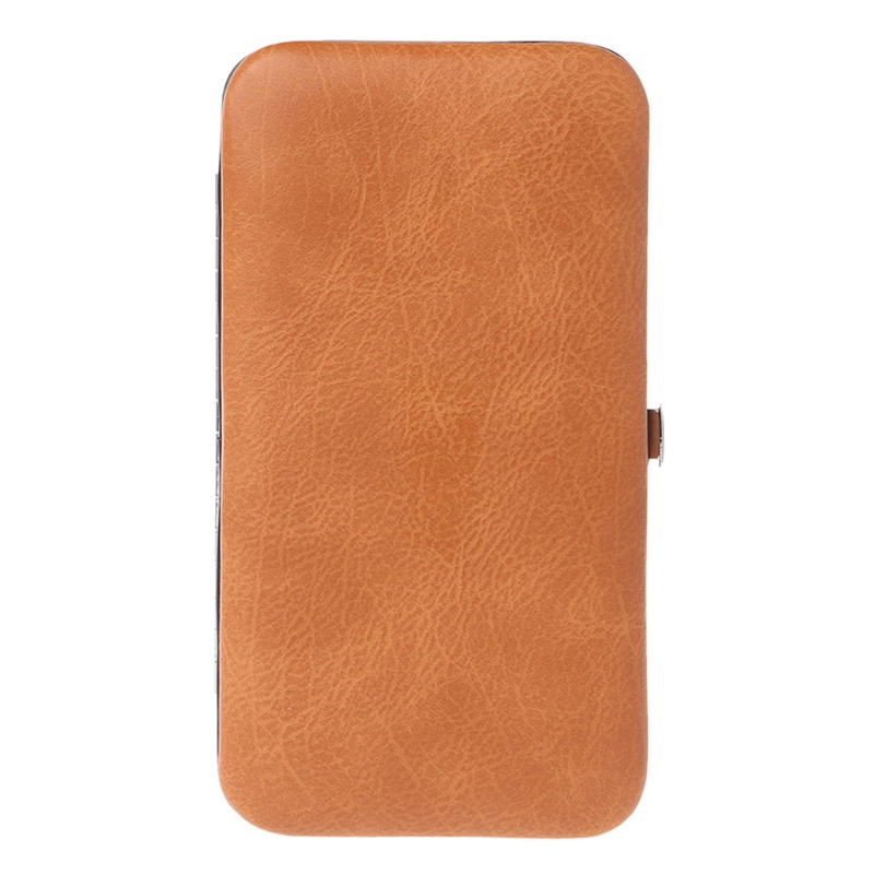 Set 8 Dụng Cụ Dũa Loại Bỏ Vết Chai Cứng Chăm Sóc Da Chân YOUYO