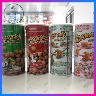 SNACK THÁI LAN CARADA
