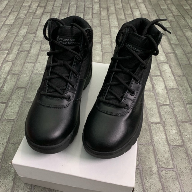 Giày phượt Response Gear (giày phượt,leo núi)