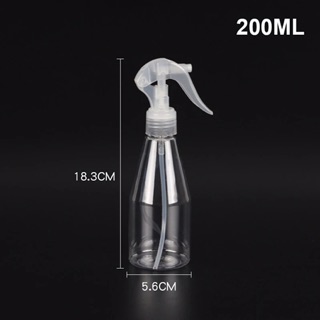 Bình xịt phun sương 200ml / Bình xịt nước