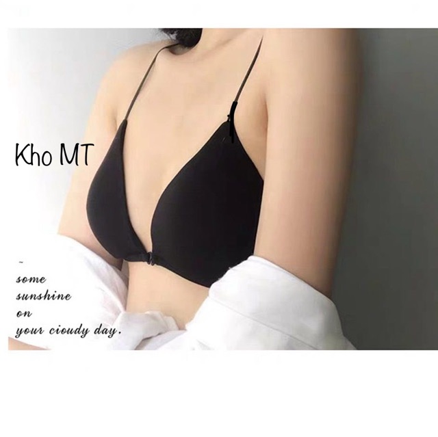 Bra cài sau nâng trái tim sỉ sll 12k | BigBuy360 - bigbuy360.vn