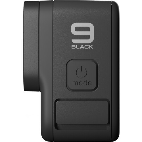 Máy quay GoPro HERO 9 Black | Chính Hãng FPT | Bảo Hành 12 Tháng 1 đổi 1 | BigBuy360 - bigbuy360.vn