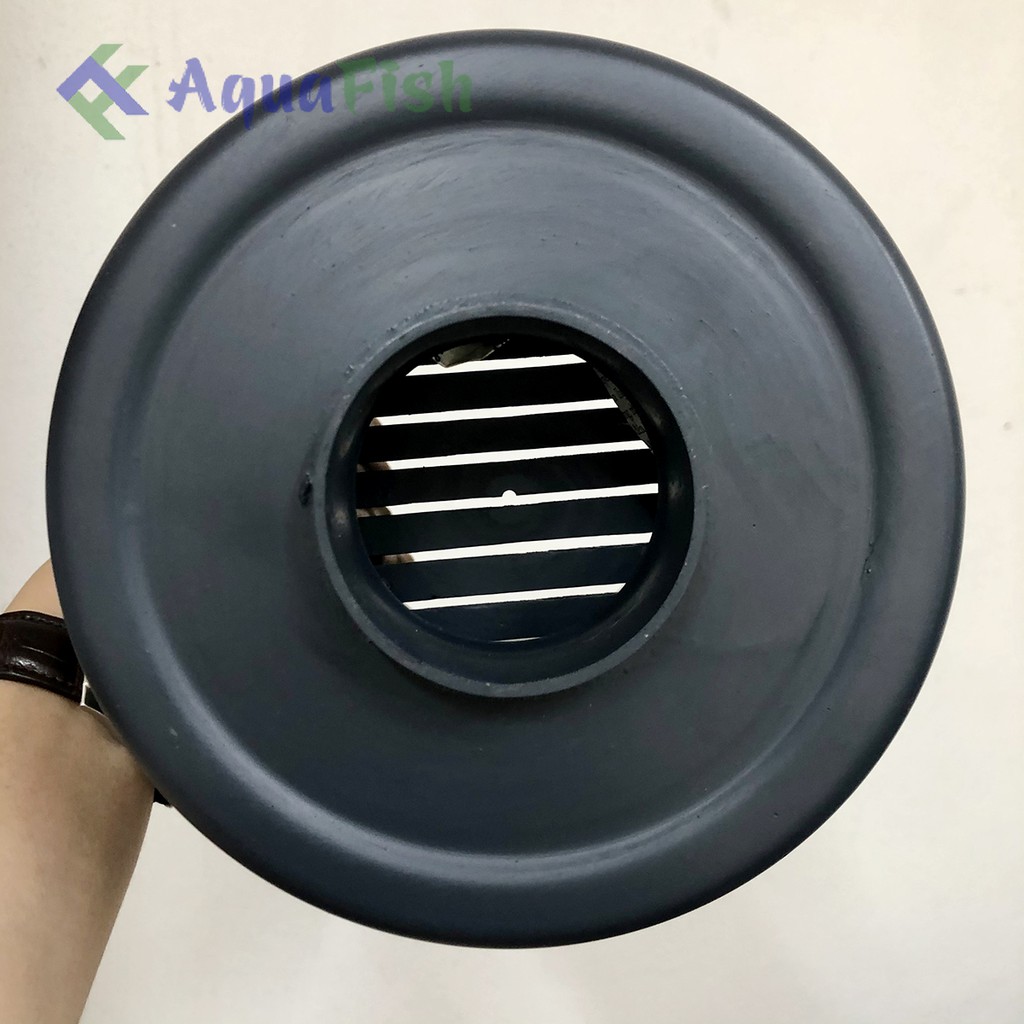 Hút Mặt Hồ Cá Koi Việt Nam - Hút Mặt Nhún Cao Cấp Dành Cho Hồ Cá Koi