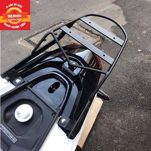 BAGA VARIO BAGA SAU GIVI CHÍNH HÃNG DÀNH CHO XE HONDA VARIO DÙNG GẮN THÙNG SAU VÀ CHỞ ĐỒ