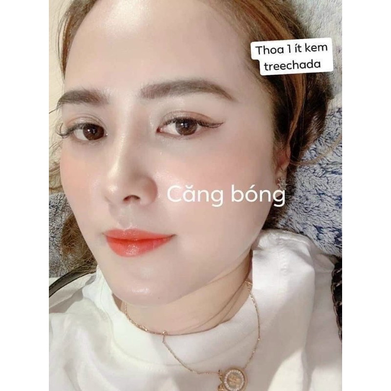 KEM MAKE UP THẦN THÁNH TREE CHADA Của Thái lan | BigBuy360 - bigbuy360.vn