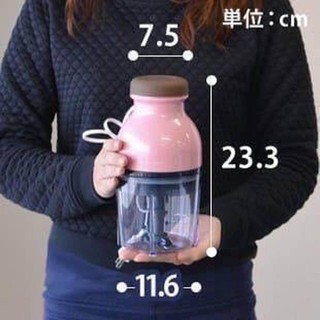MÁY XAY OSAKA NẮP NÂU