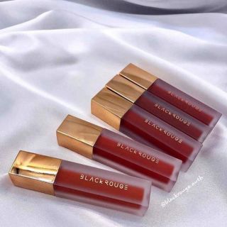 Son kem lì black rouge ver 5