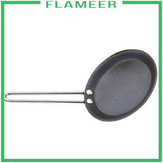 Chảo rán chống dính mini 12cm
