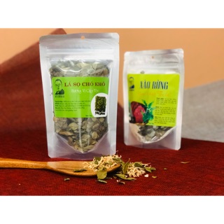 Lá Sọ chó còn gọi là Sẻn gai 20g