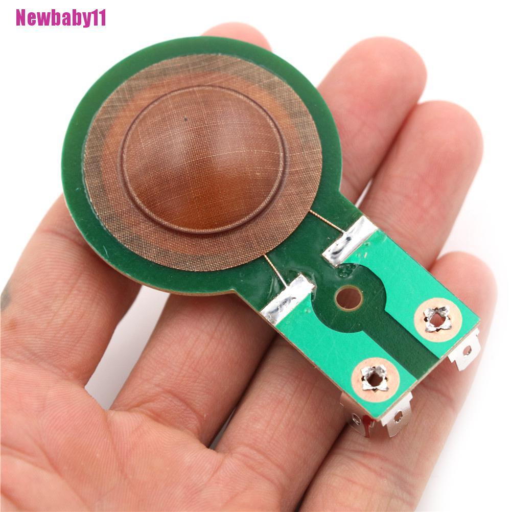 [BABY11] Cuộn Dây Sửa Chữa Bằng Nhựa Resin Treble 25.5mm