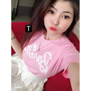 Áo phông barbie_tr2258