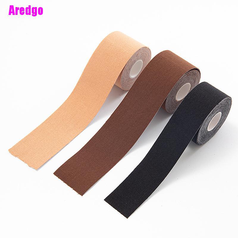 Băng dán nâng ngực vô hình DIY