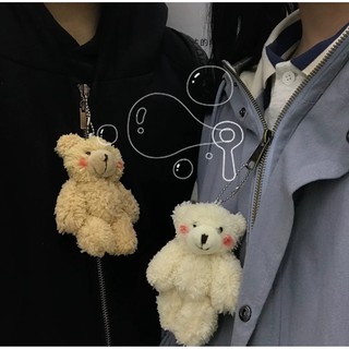 Móc khoá Gấu Teddy Bear