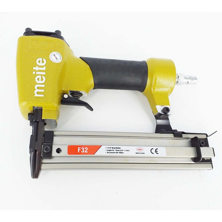 Súng Bắn Đinh, Meite F32 Súng Bắn Đinh Cam Kết Chính Hãng