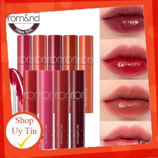 - Son Tint Lì Romand Juicy Lasting Tint