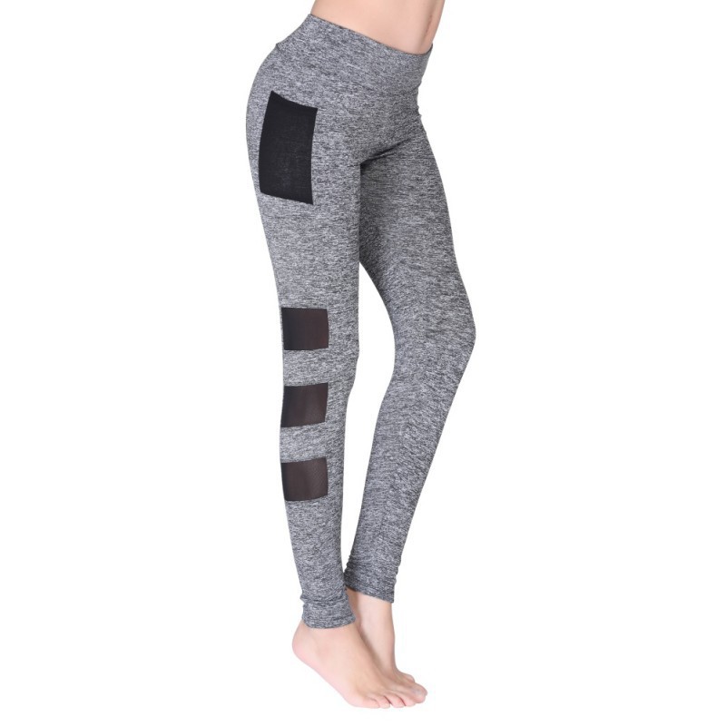 Quần Legging Tập Thể Thao / Yoga Cho Nữ | BigBuy360 - bigbuy360.vn