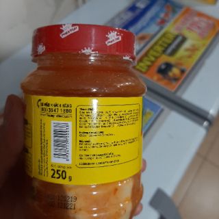 Chao Ngon Thuận Phát 510g