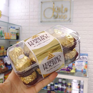 Chocolate Ferrero Rocher 200g 16 viên