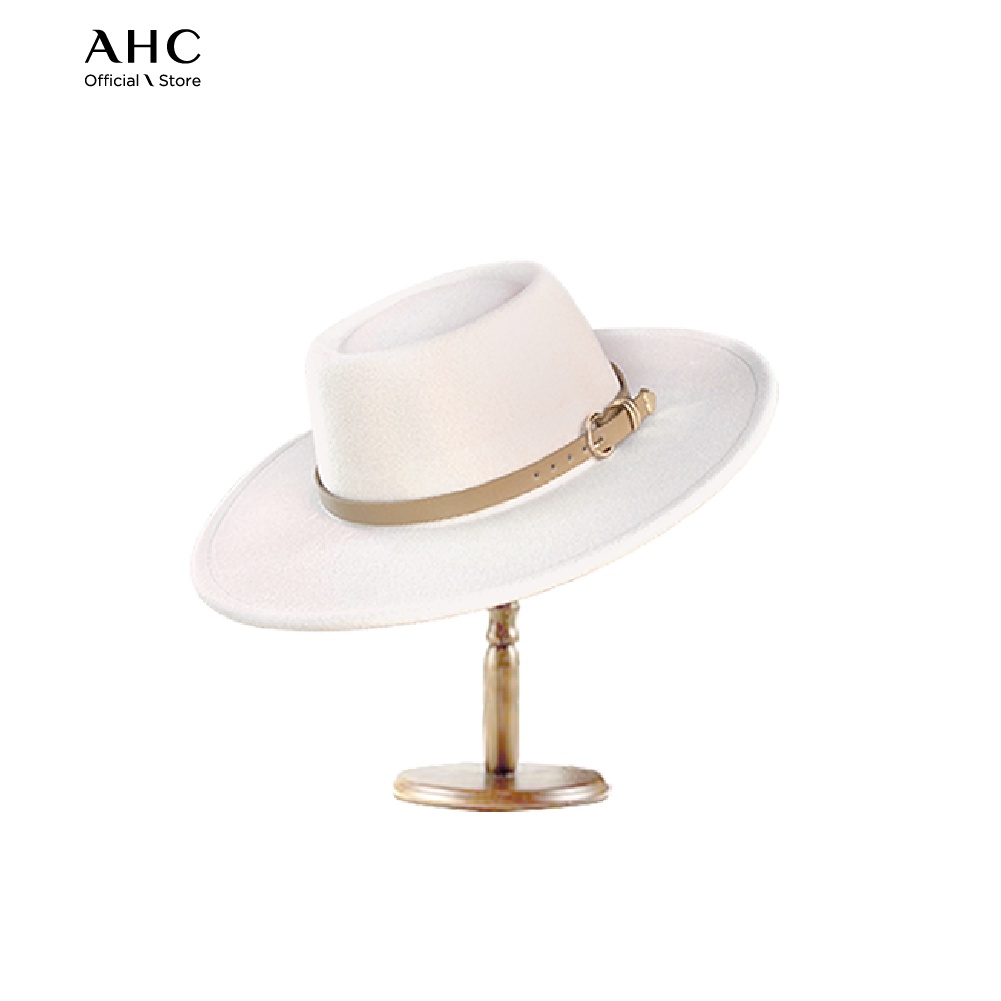 [GWP] Nón Dạ Cao Cấp AHC