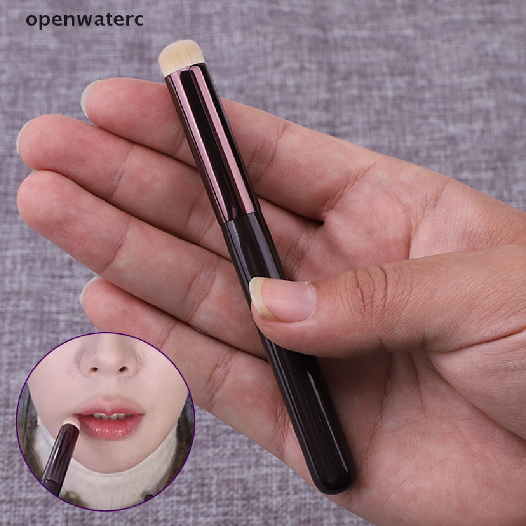 Cọ Trang Điểm Môi / Mắt / Che Khuyết Điểm Đa Năng