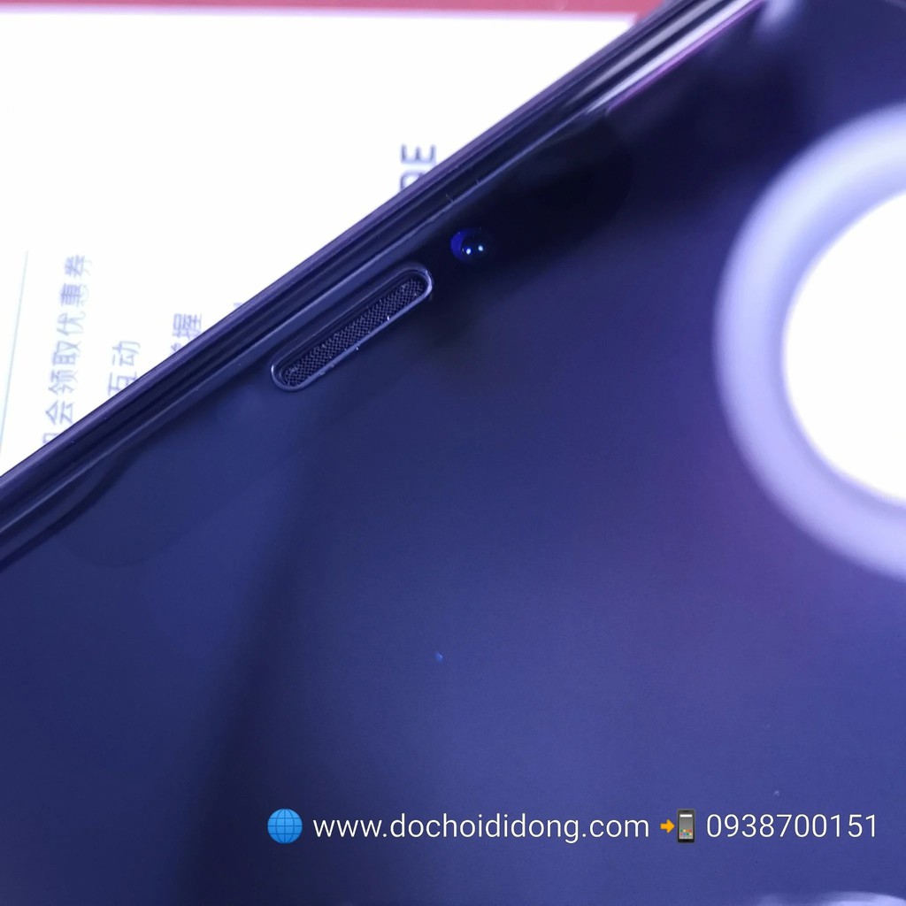 [ BO MÉP MẠNH - TRƠN LÁNG ] Miếng Dán Cường Lực IPhone 11 - 11 Pro - 11 Pro Max Zacase All Clear True 2.5D