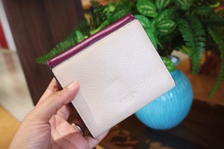 VÍ COACH TABBY MINI