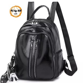 Balo Thời Trang Du Lịch Đi Học Mini Nữ Đẹp PENG FENG