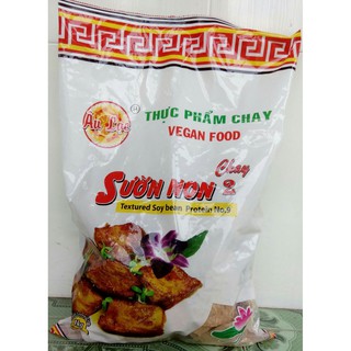 Sườn non chay 2 - Âu Lạc 1kg