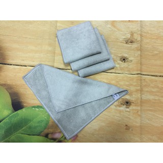 SET 10 KHĂN LAU ĐA NĂNG SIZE 25x25 MICROFIBER